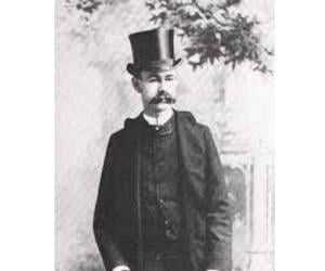 Herman Hollerith