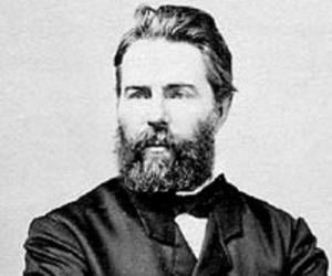 Herman Melville