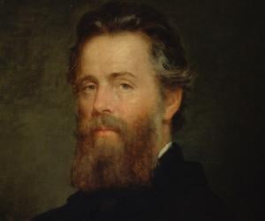 Herman Melville