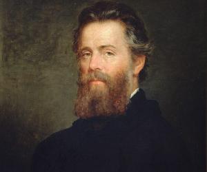 Herman Melville