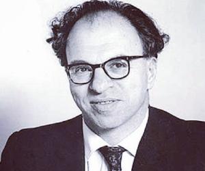 Hermann Bondi