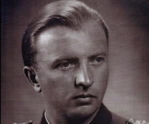 Hermann Fegelein Biography