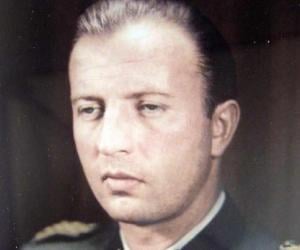 Hermann Fegelein