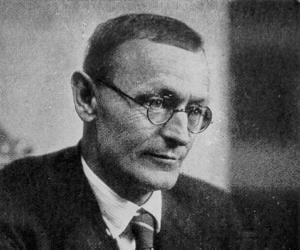 Hermann Hesse