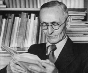 Hermann Hesse