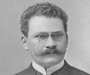 Hermann Minkowski