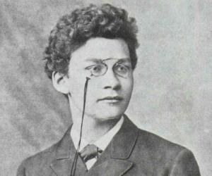 Hermann Minkowski