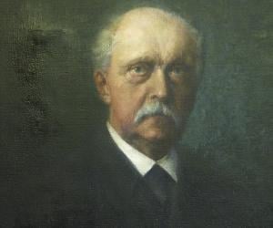 Hermann von Helmholtz