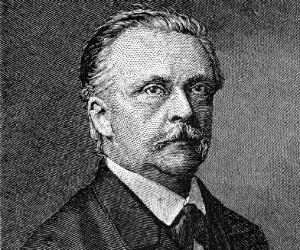 Hermann von Helmholtz