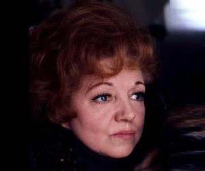 Hermione Baddeley