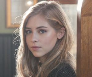 Hermione Corfield