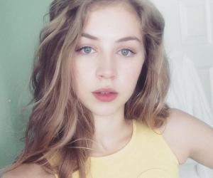 Hermione Corfield