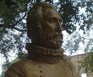Hernando Arias de Saavedra