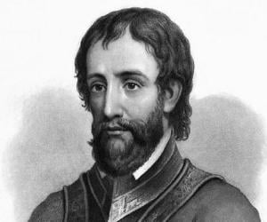 Hernando de Soto Biography