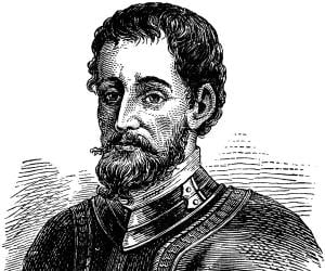 Hernando de Soto