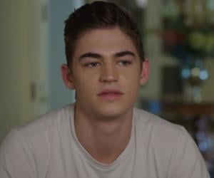 Hero Fiennes-Tiffin