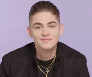 Hero Fiennes-Tiffin