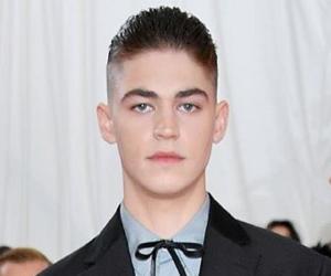 Hero Fiennes-Tiffin