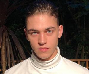 Hero Fiennes-Tiffin