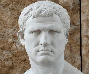 Herod Agrippa