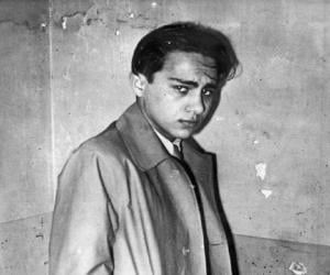 Herschel Grynszpan Biography