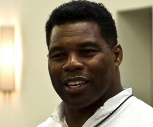 Herschel Walker