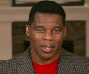 Herschel Walker