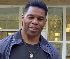 Herschel Walker