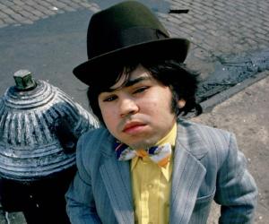 Hervé Villechaize