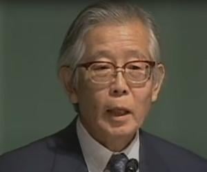 Hideki Shirakawa