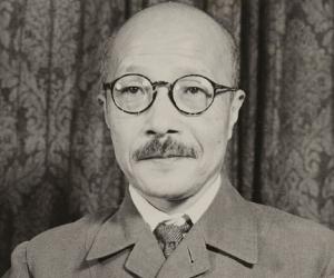 Hideki Tojo Biography