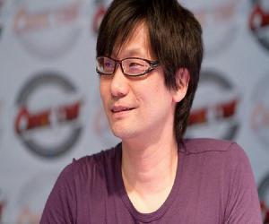 Hideo Kojima Biography