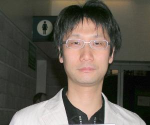 Hideo Kojima