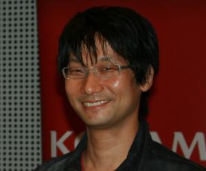 Hideo Kojima