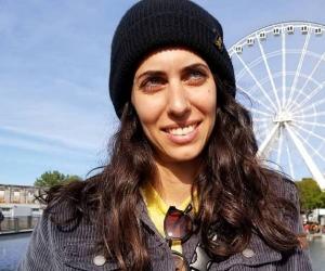 Hila Klein