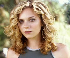 Hilarie Burton