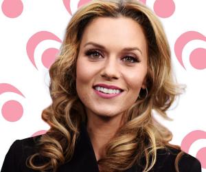 Hilarie Burton