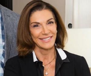 Hilary Farr