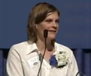 Hilary Lindh