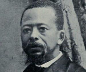 Hilary R. W. Johnson