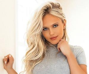 Hilde Osland Biography