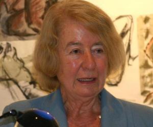 Hilde Schramm
