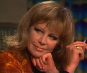 Hildegard Knef