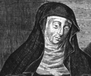 Hildegard of Bingen