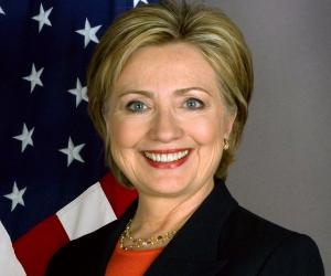 Hillary Clinton