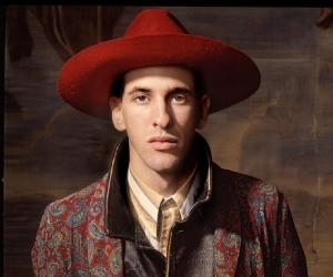 Hillel Slovak