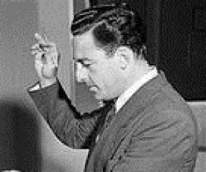 Himan Brown