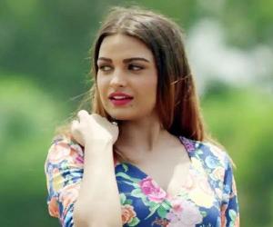 Himanshi Khurana