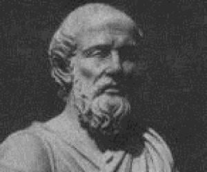 Hippolytus of Rome