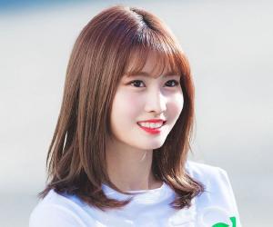 Hirai Momo Biography